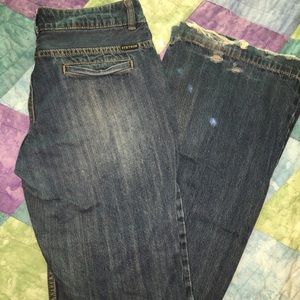 Stetson Trousers